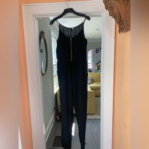 H&M jumpsuit